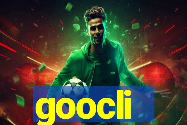 goocli - inicio